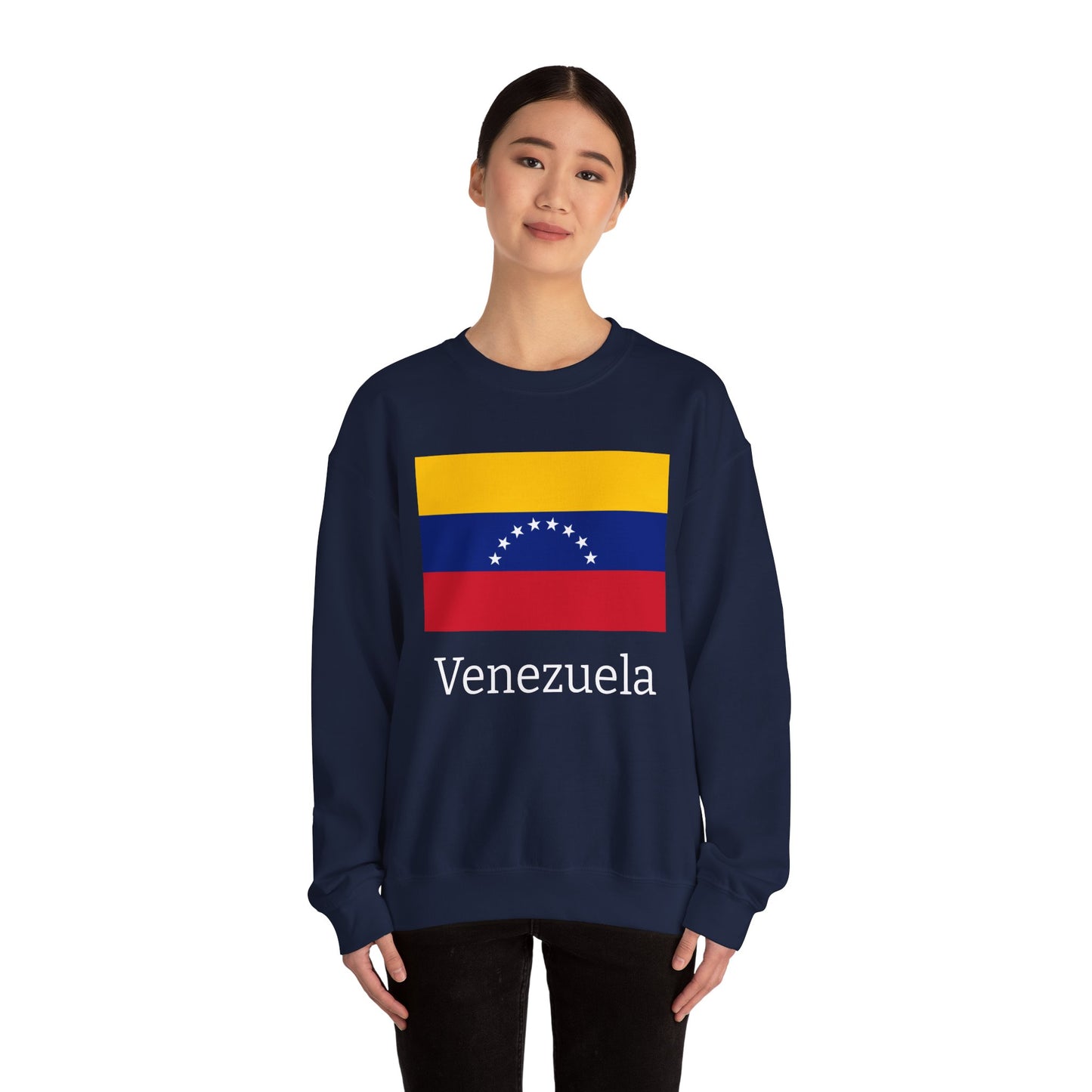 Venezuela Sweatshirt