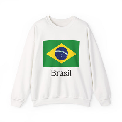 Brasil Sweatshirt