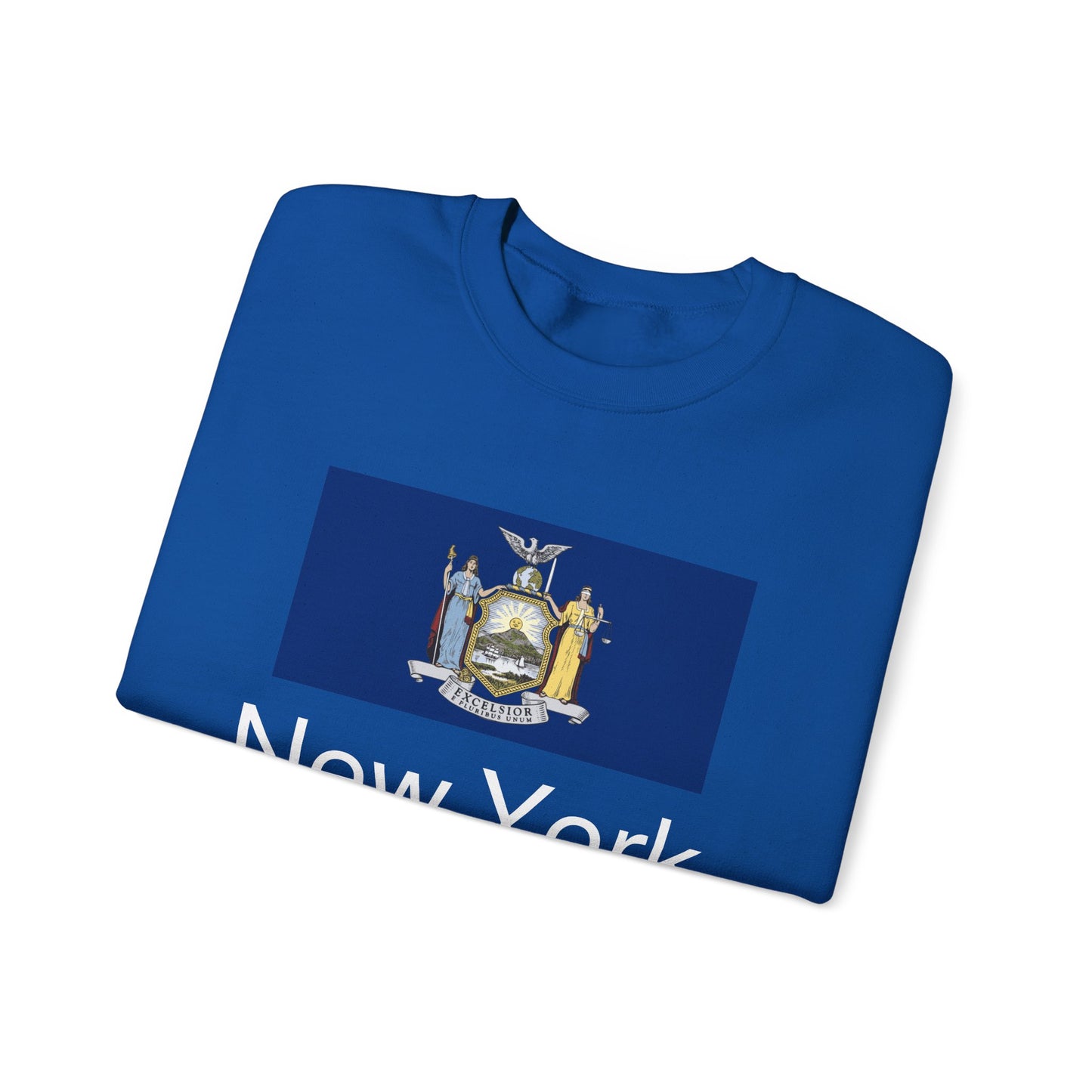 New York Sweatshirt