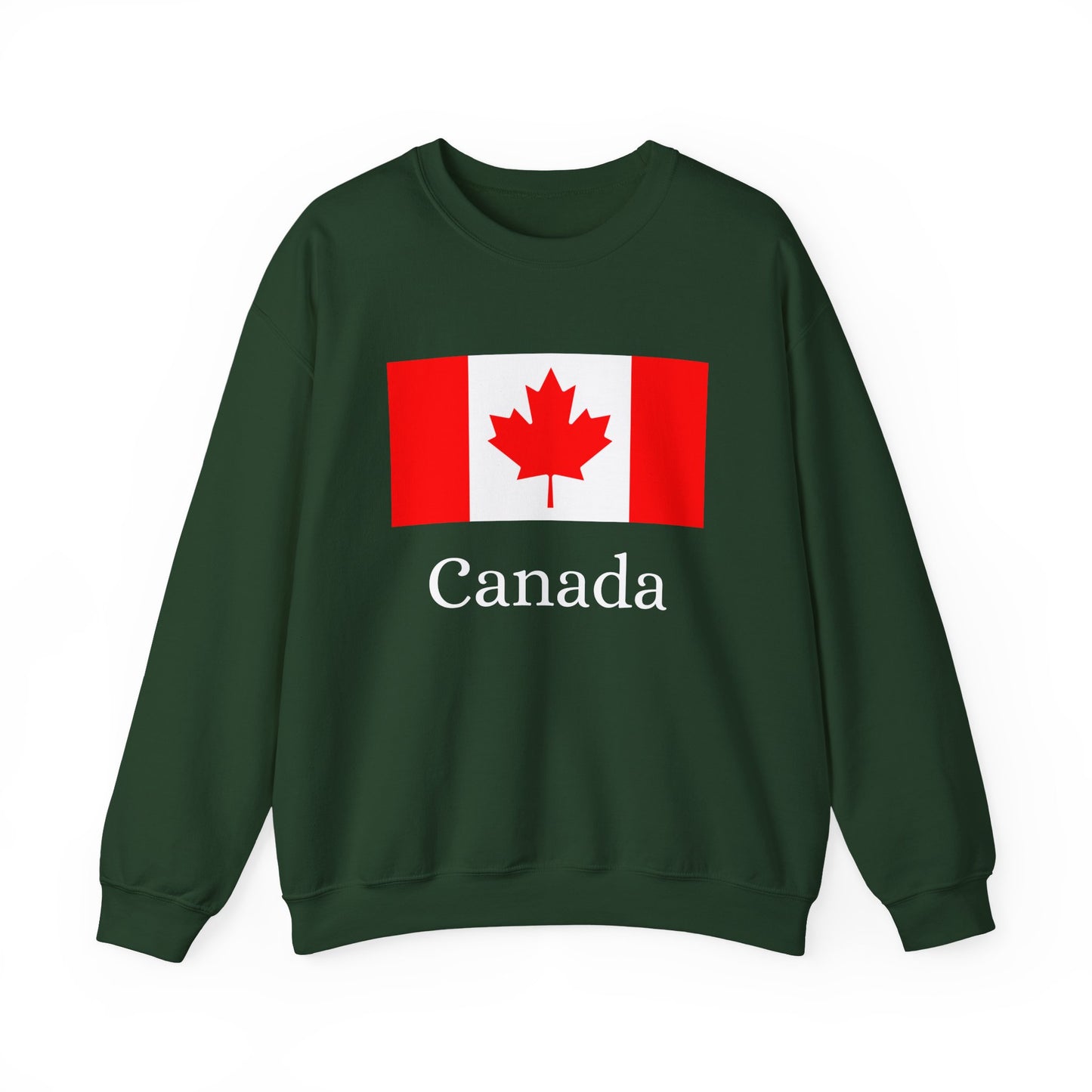 Canada Sweatshirt