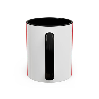 Maldives Mug