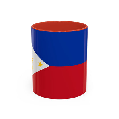 Philippines Mug
