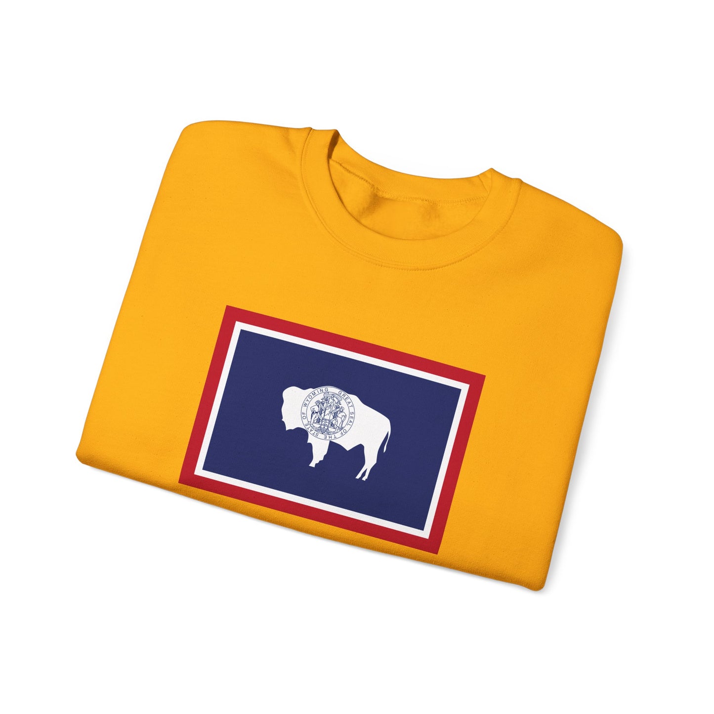 Wyoming Sweatshirt