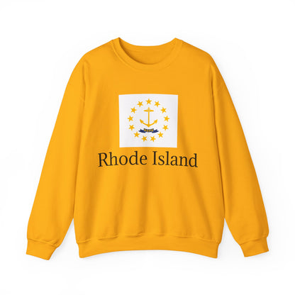 Rhode Island Sweatshirt