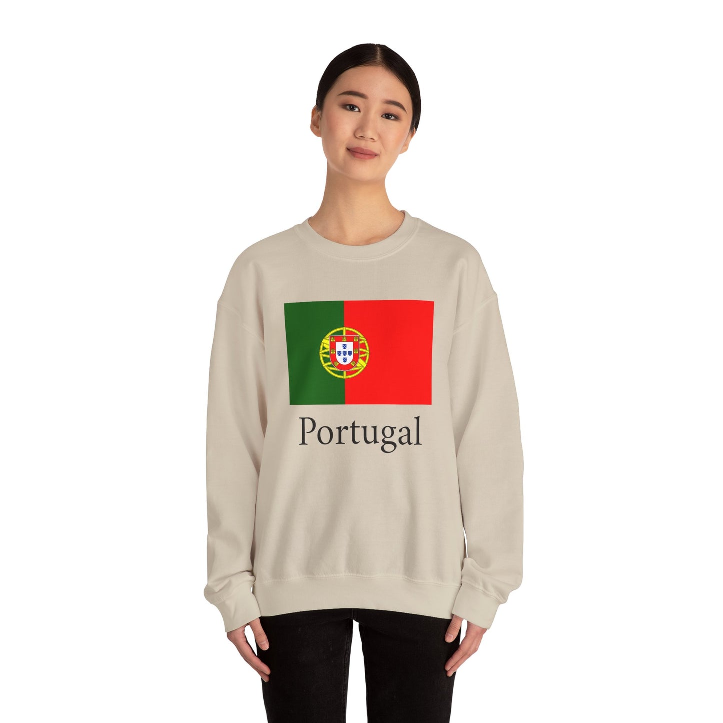 Portugal Sweatshirt