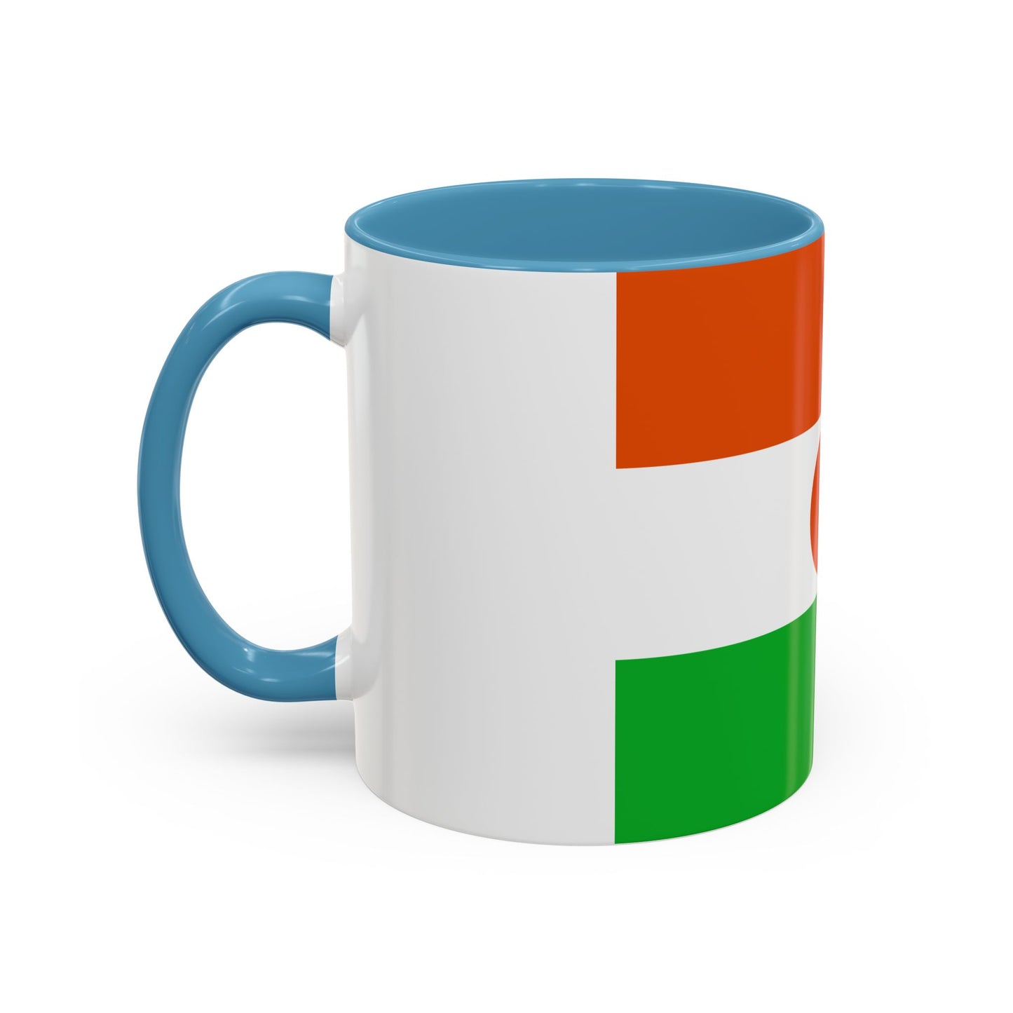 Niger Mug