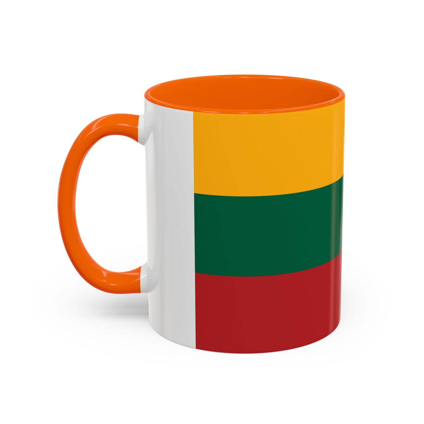 Lithuania Mug