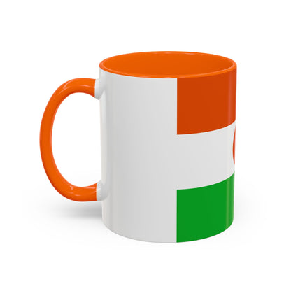 Niger Mug