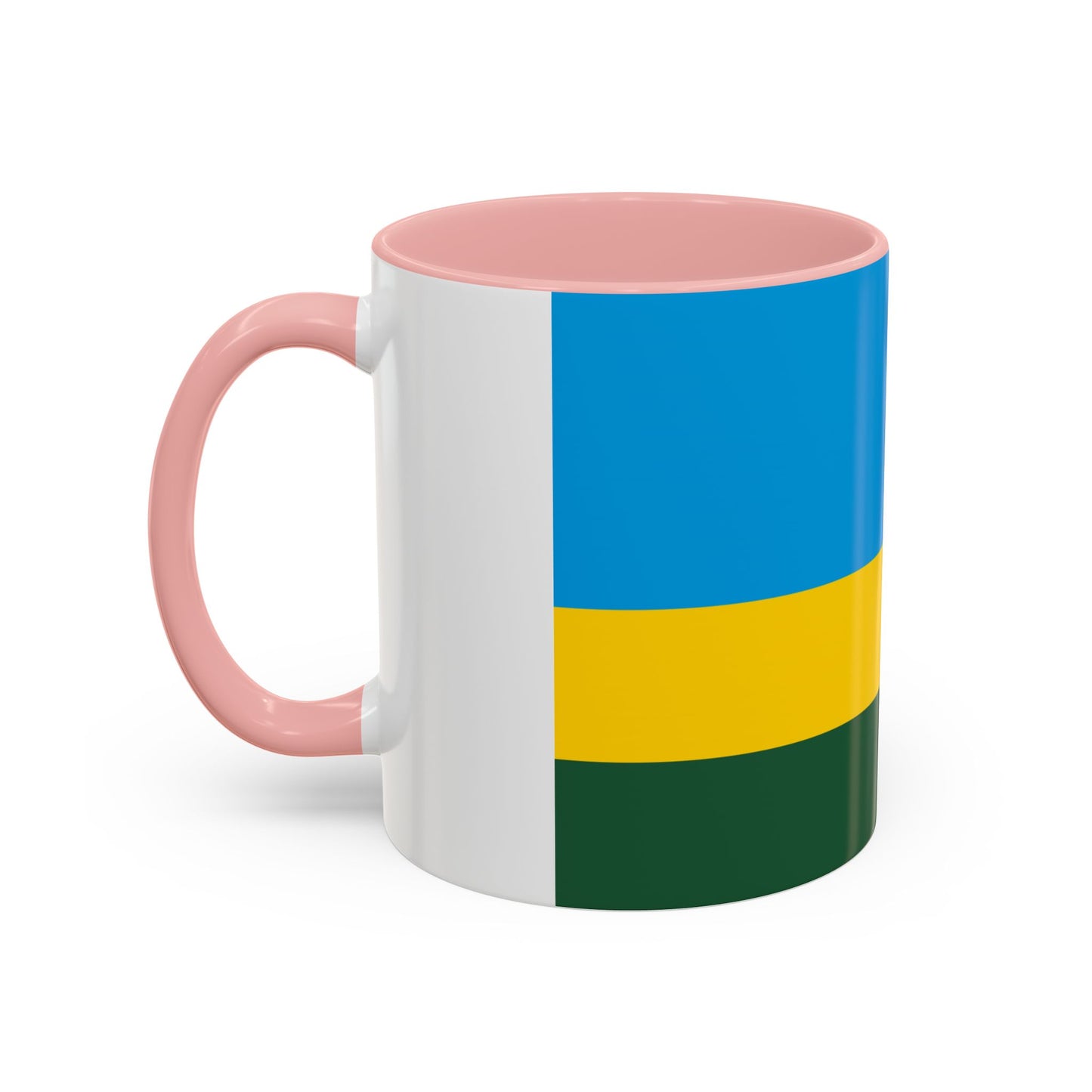 Rwanda Mug