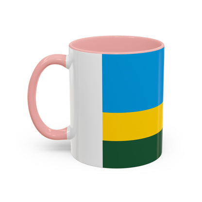 Rwanda Mug