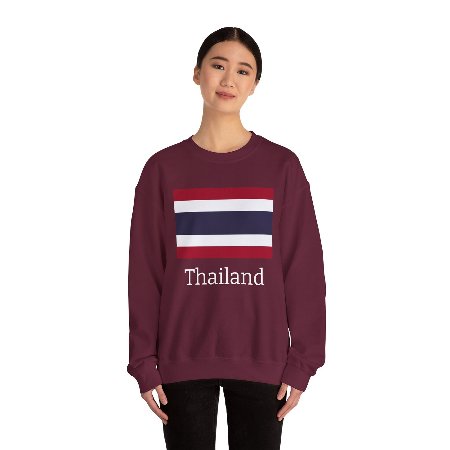 Thailand Sweatshirt