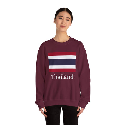 Thailand Sweatshirt
