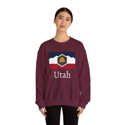Utah Sweatshirt