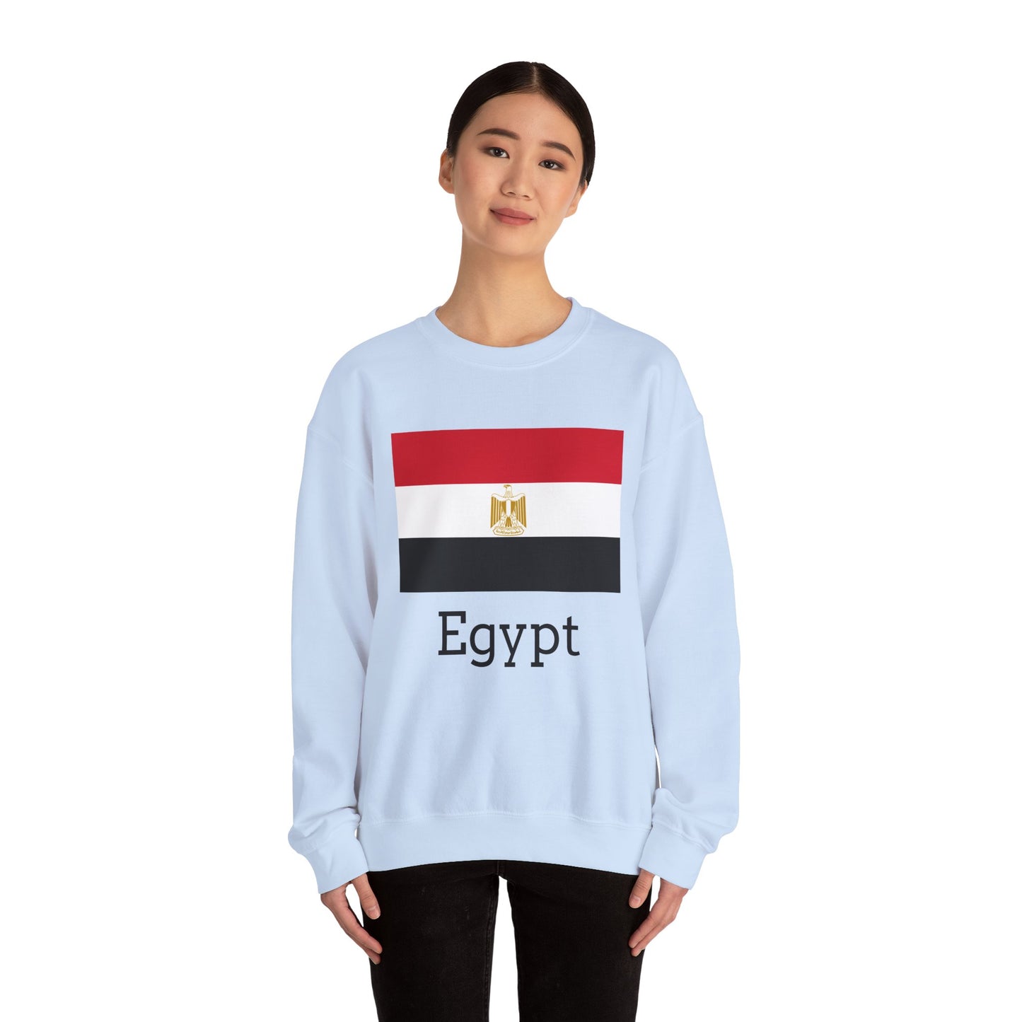 Egypt Sweatshirt