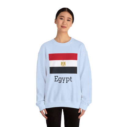 Egypt Sweatshirt