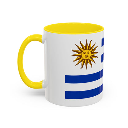 Uruguay Mug