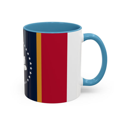 Mississippi Mug