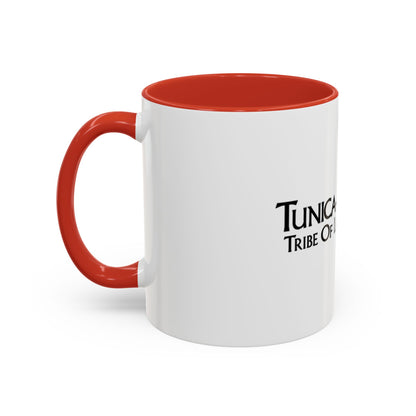 Tunica-Biloxi Tribe Mug