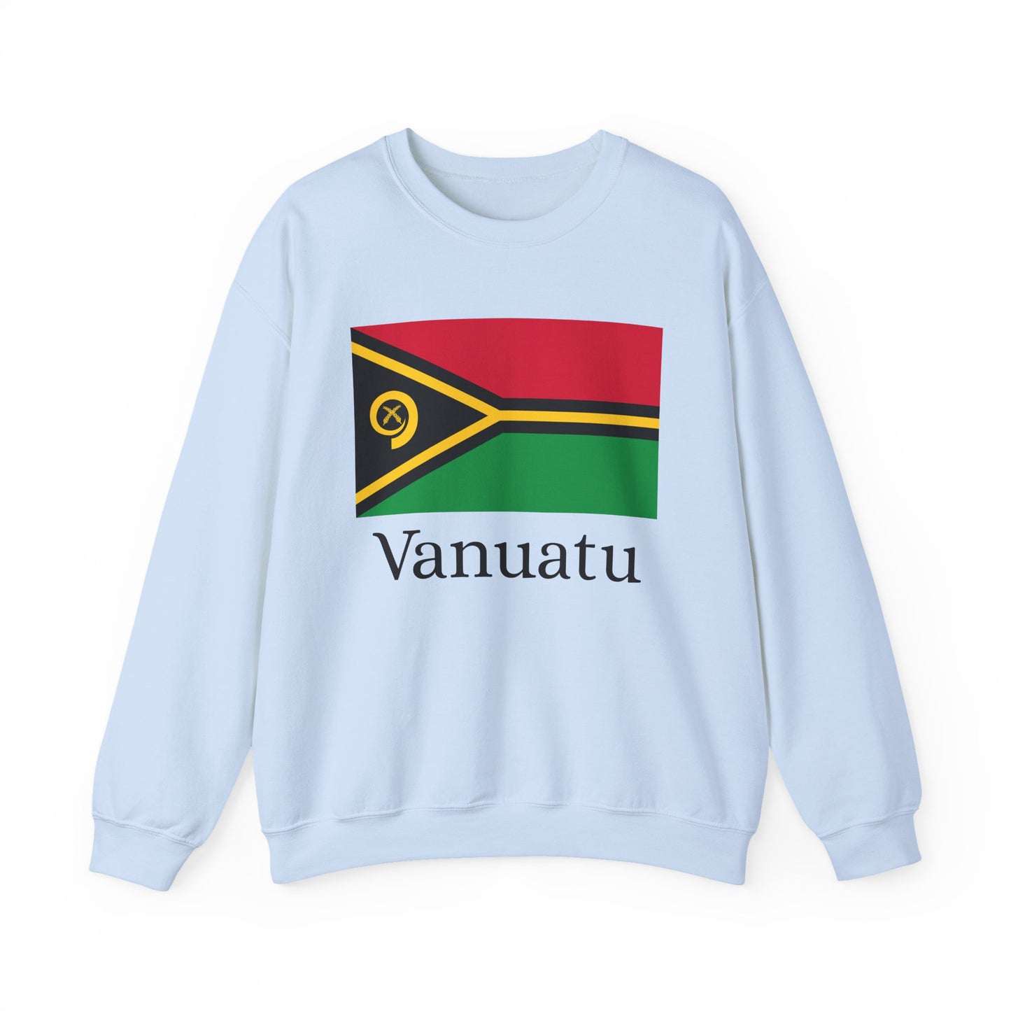 Vanuatu Sweatshirt