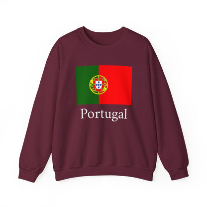 Portugal Sweatshirt