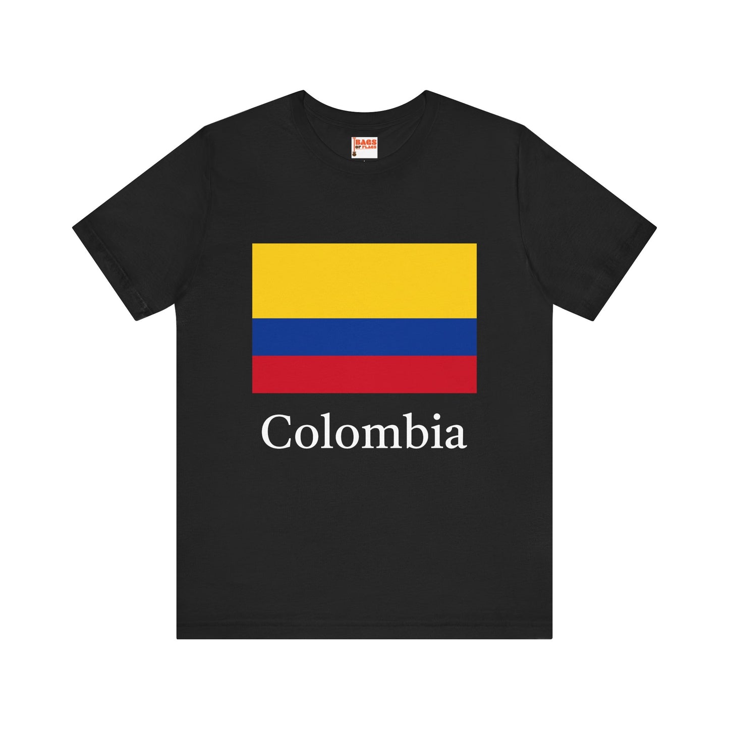 Colombia T-shirts