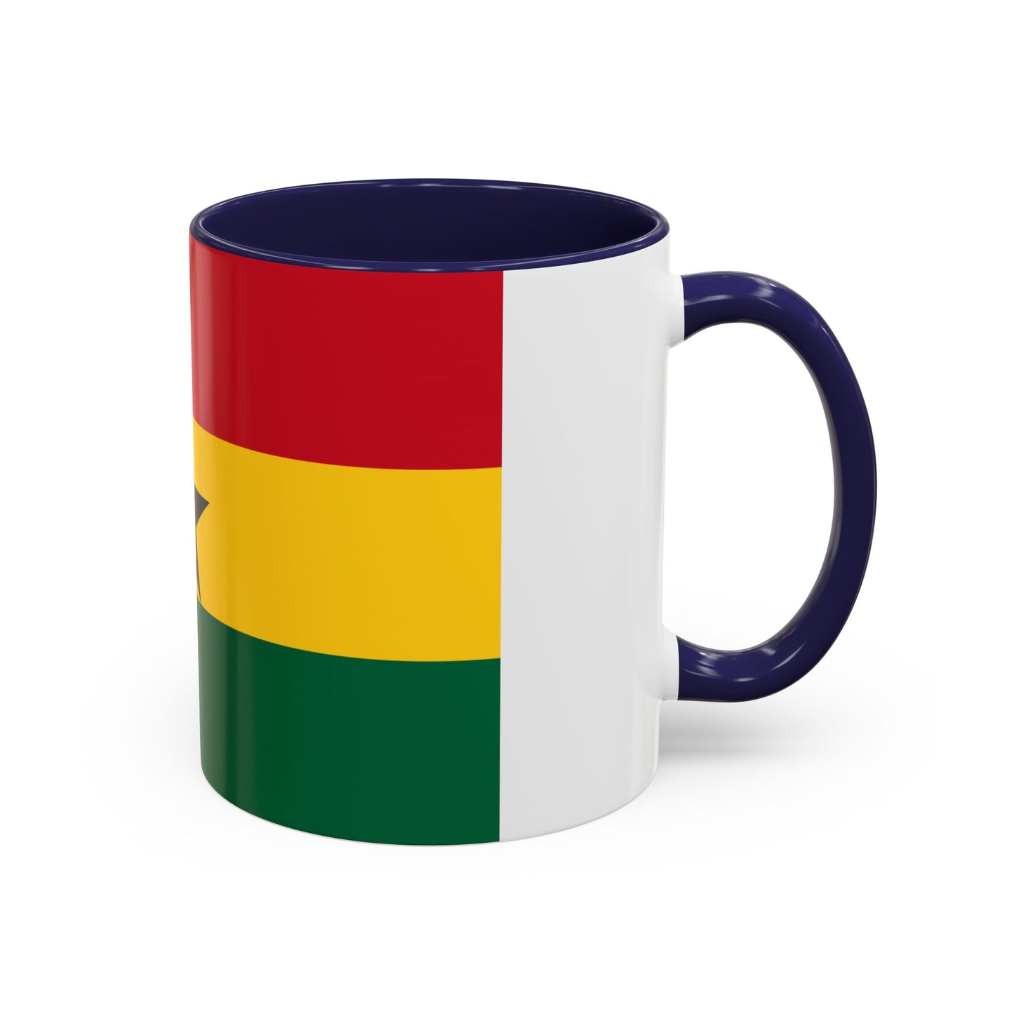 Ghana Mug