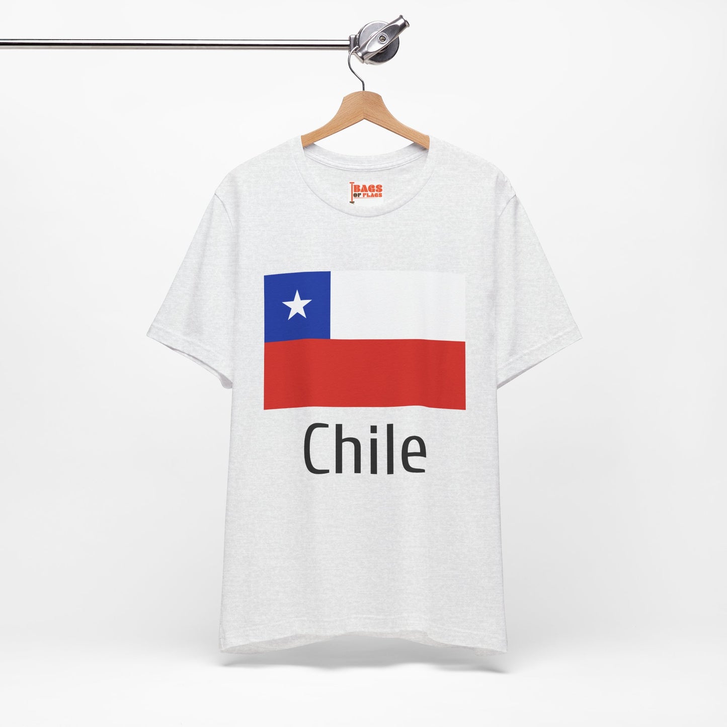 Chile T-shirts