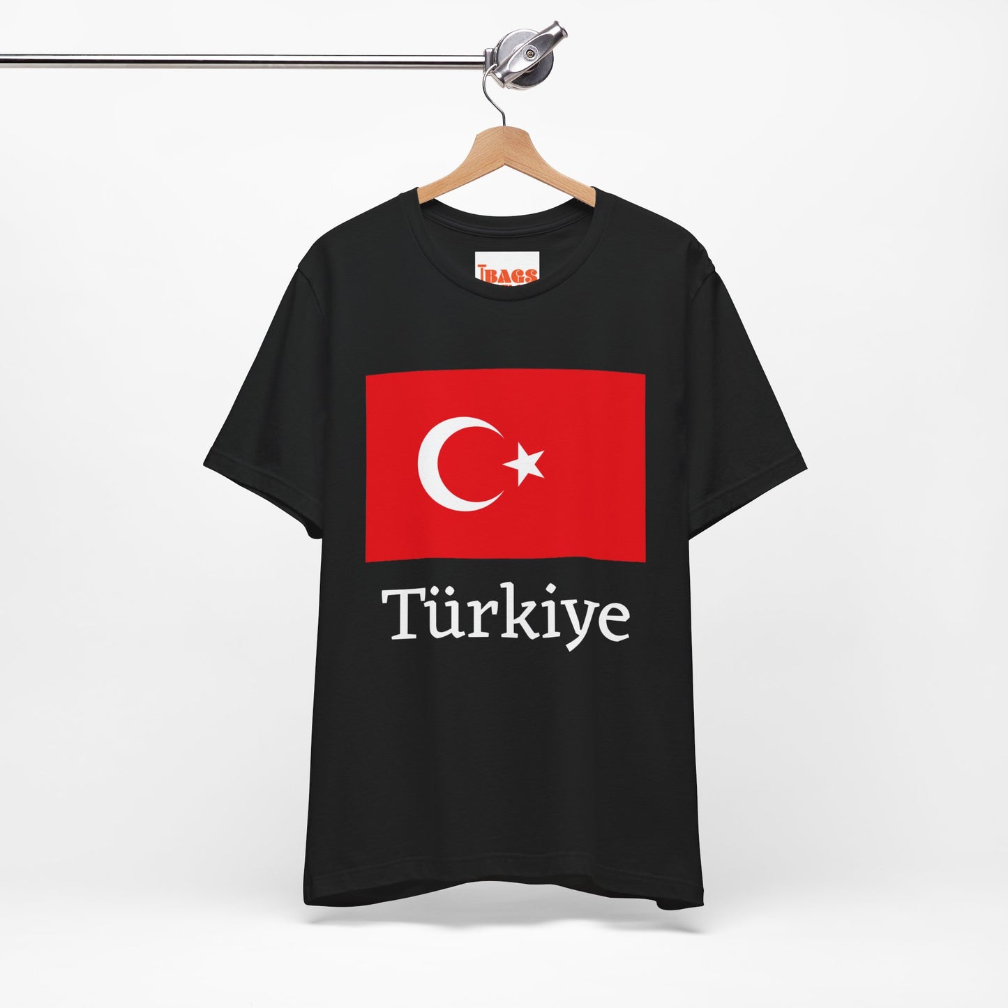 Türkiye T-shirts