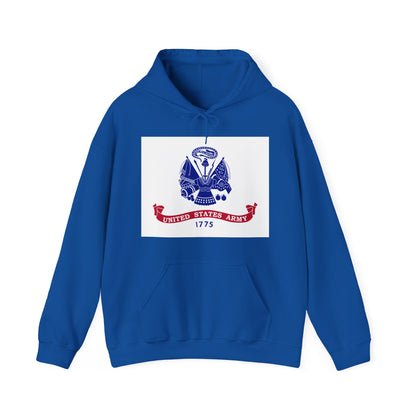 US Army Hoodies
