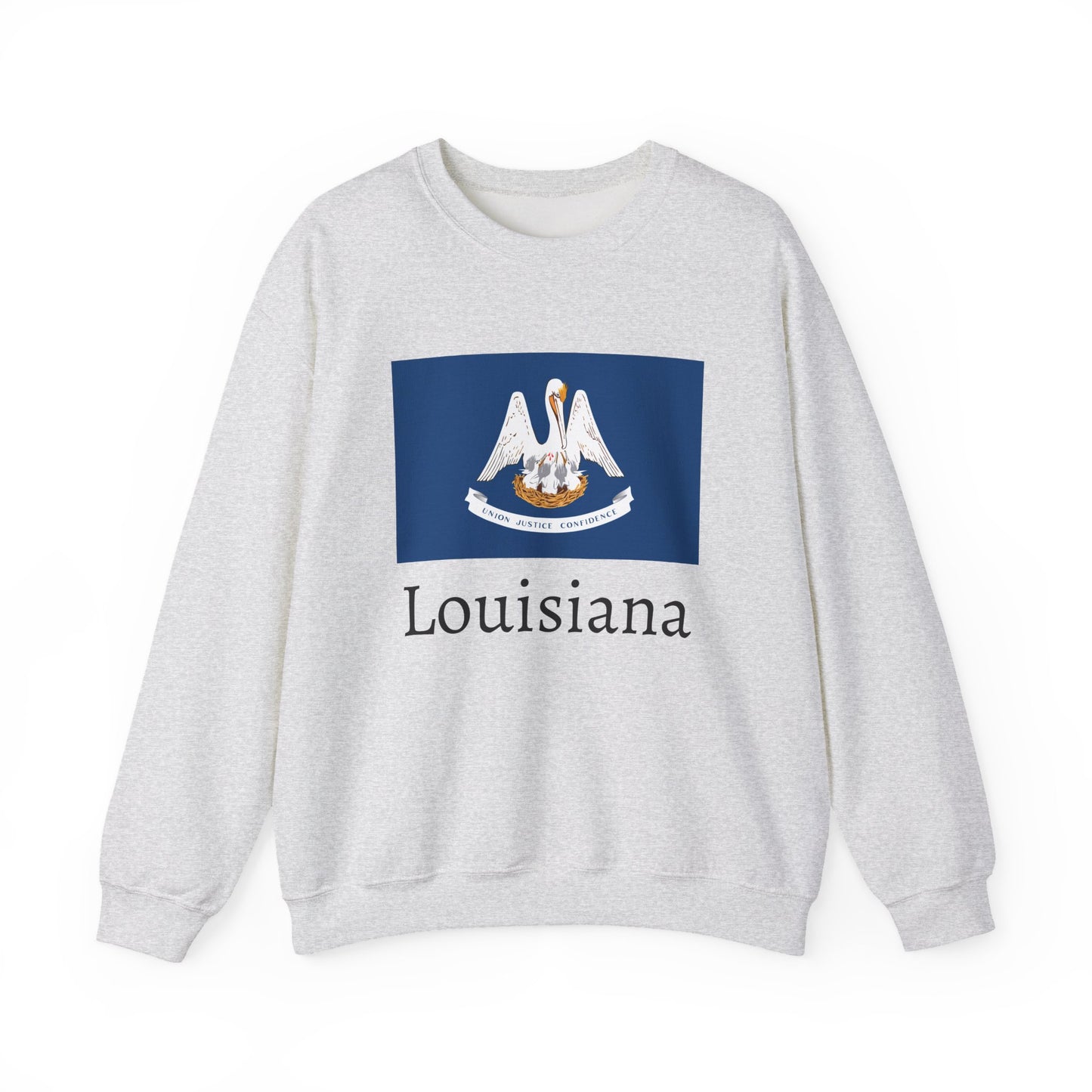 Louisiana Sweatshirt