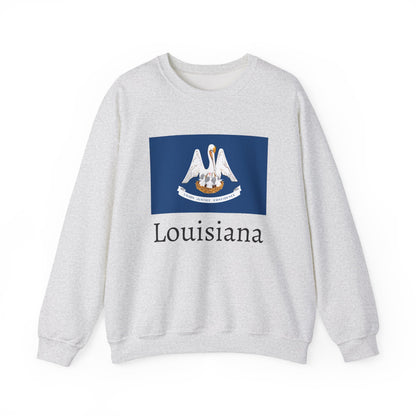 Louisiana Sweatshirt