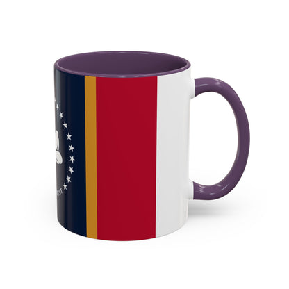 Mississippi Mug