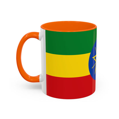 Ethiopia Mug