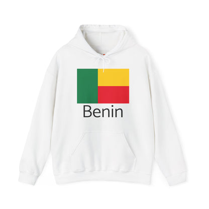 Benin Hoodies