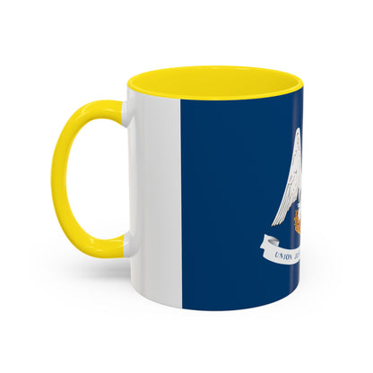 Louisiana Mug