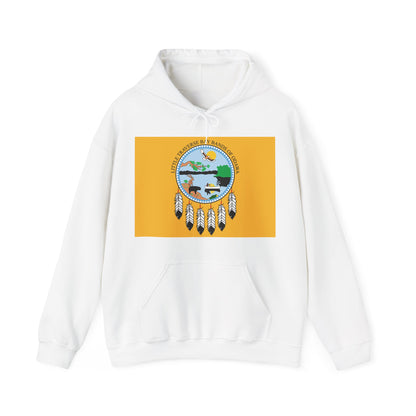 Odawa Hoodies