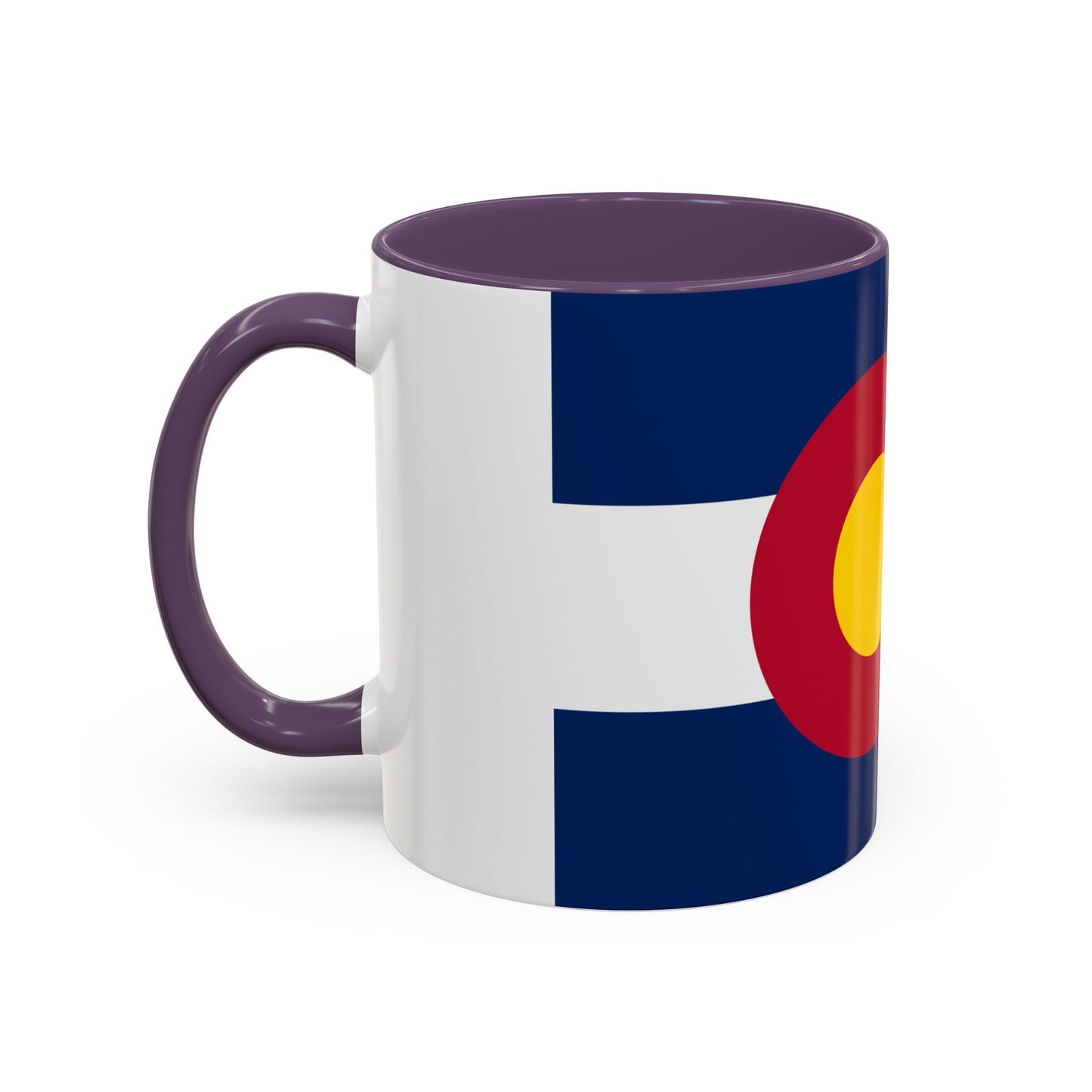 Colorado Mug