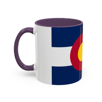 Colorado Mug