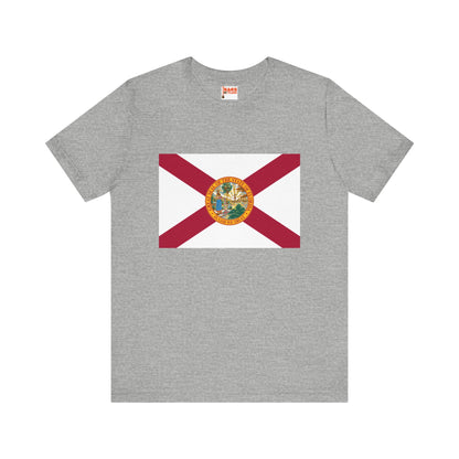 Florida Flag T-shirts