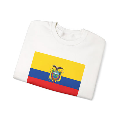 Ecuador Sweatshirt