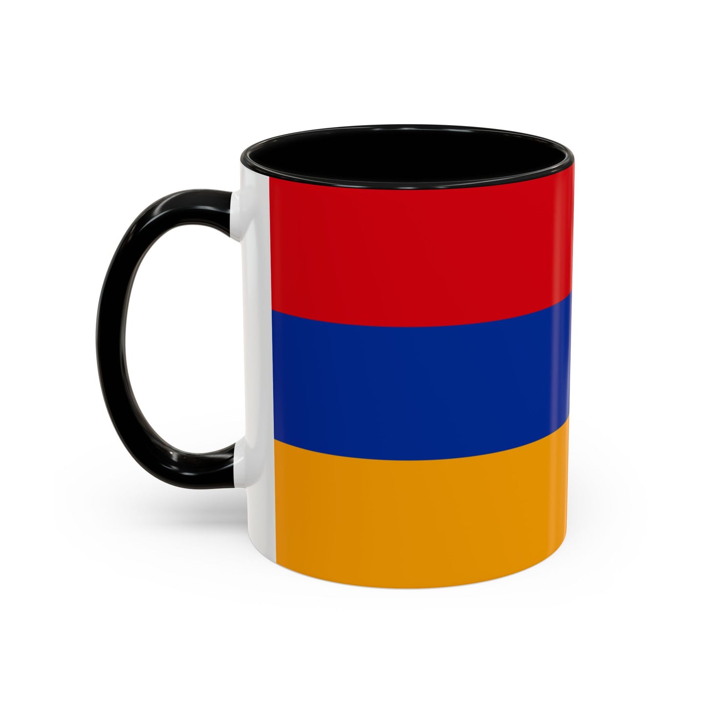 Armenia Mug