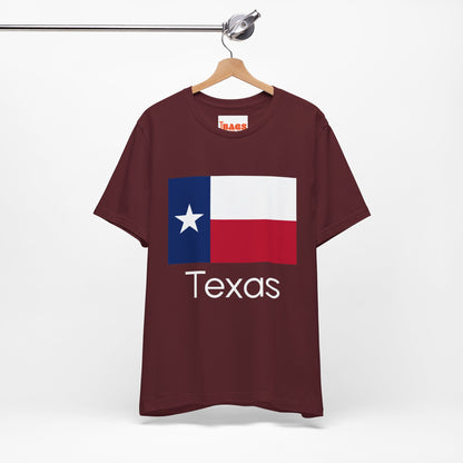 Texas T-shirts