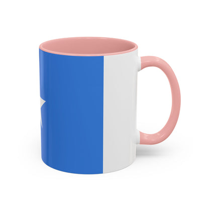 Somalia Mug