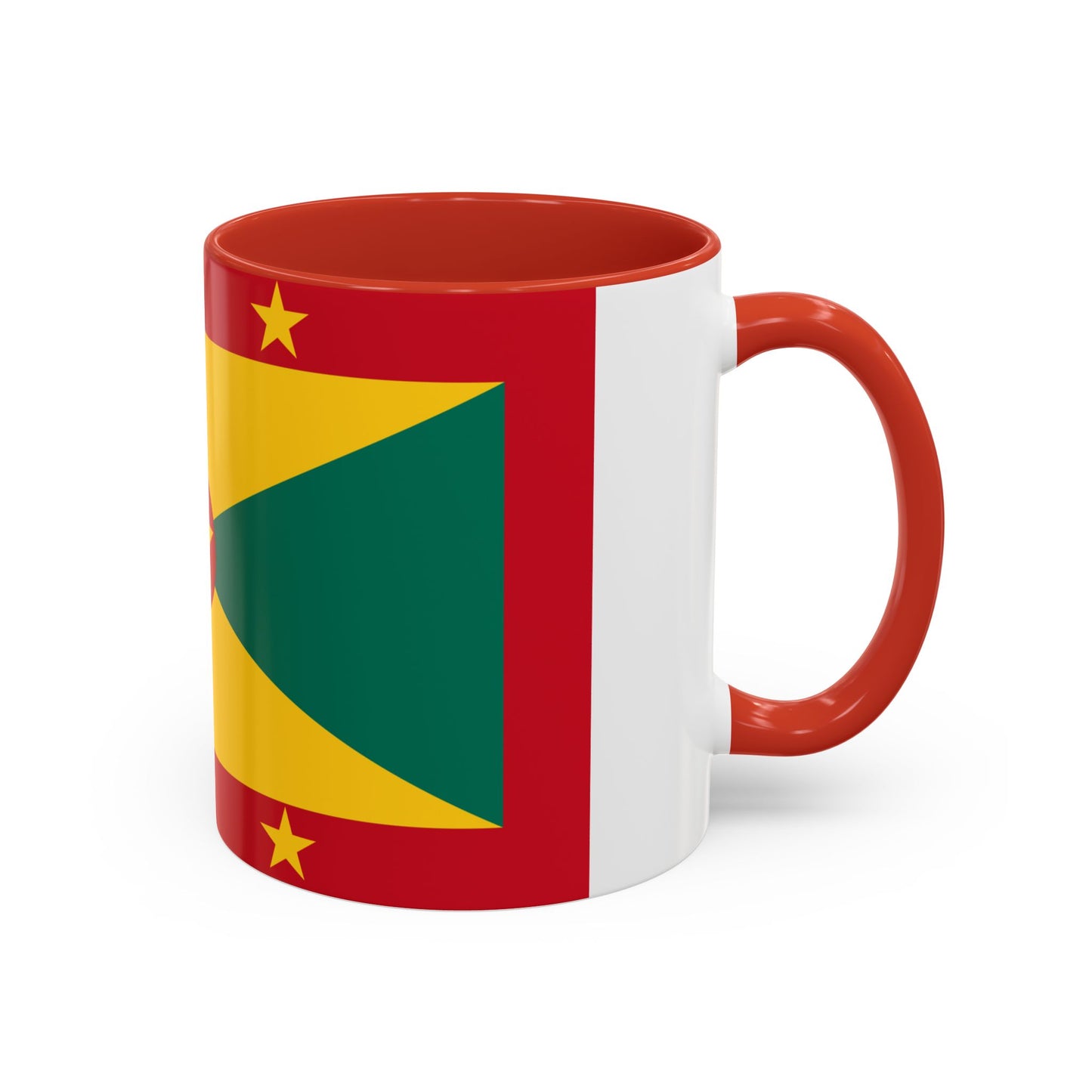 Grenada Mug