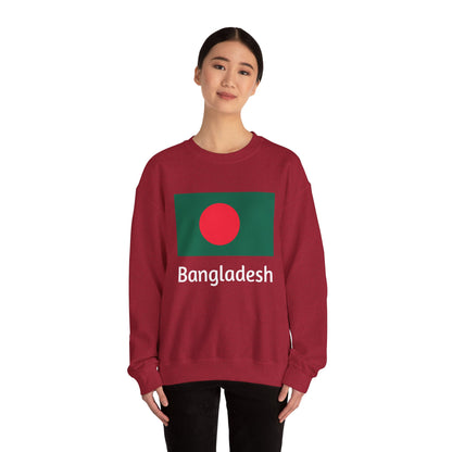 Bangladesh Sweatshirt