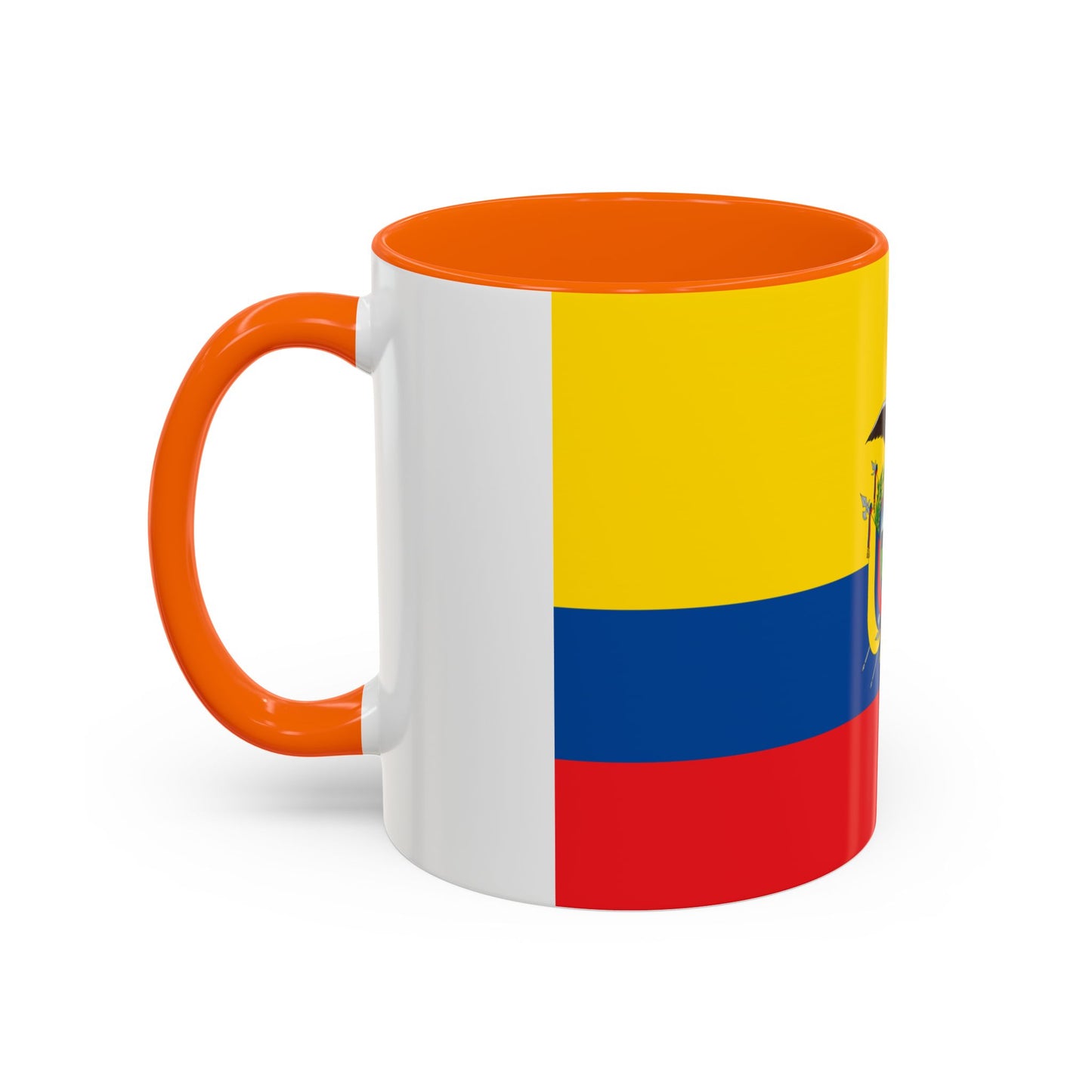 Ecuador Mug