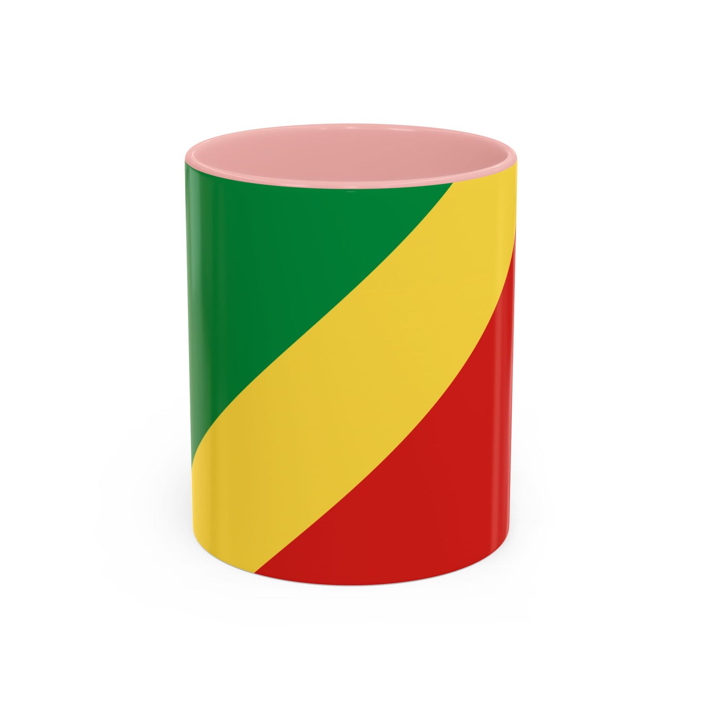 Republic of the Congo Mug