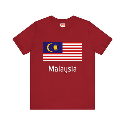 Malaysia T-shirts