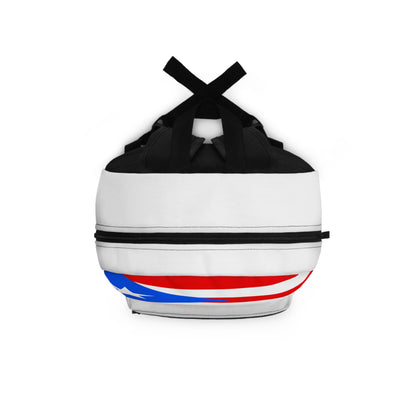 Puerto Rico Backpack