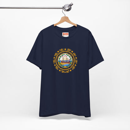 New Hampshire Inspired T-shirt